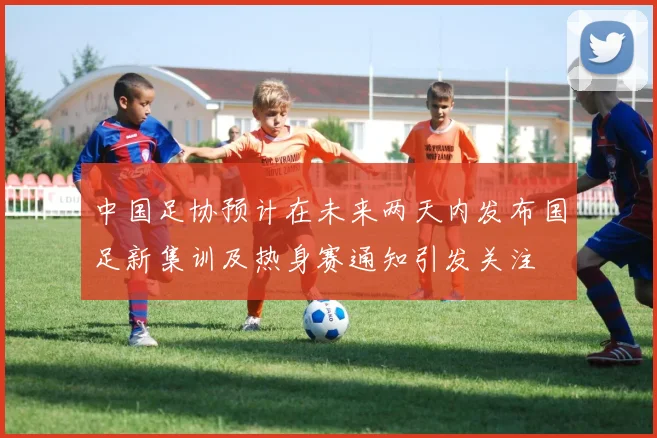 中国足协预计在未来两天内发布国足新集训及热身赛通知引发关注